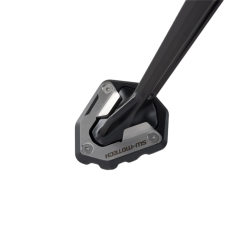 SW-MOTECH KTM 1290 Super Adventure S Yan Ayaklık Genişletme Siyah / Gümüş (2021-) - STS.04.835.10000