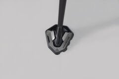 SW-MOTECH KTM 1290 Super Adventure S Yan Ayaklık Genişletme Siyah / Gümüş (2021-) - STS.04.835.10000