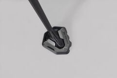 SW-MOTECH KTM 1290 Super Adventure S Yan Ayaklık Genişletme Siyah / Gümüş (2021-) - STS.04.835.10000