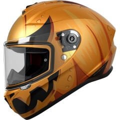 Axxis Draken S Pumpkin Sarı