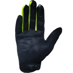 Venom VN-920 Fosfor Sarı - Motosiklet Eldiveni