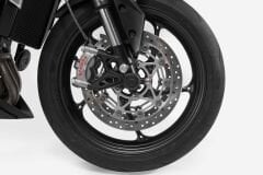 SW-MOTECH BMW Modelleri / Aprilia RS 457 Ön Aks Koruma Slider Seti - STP.07.176.10301/B