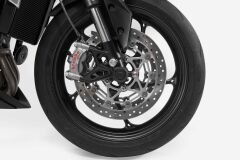 SW-MOTECH BMW Modelleri / Aprilia RS 457 Ön Aks Koruma Slider Seti - STP.07.176.10301/B