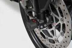 SW-MOTECH BMW Modelleri / Aprilia RS 457 Ön Aks Koruma Slider Seti - STP.07.176.10301/B