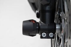 SW-MOTECH BMW Modelleri / Aprilia RS 457 Ön Aks Koruma Slider Seti - STP.07.176.10301/B