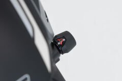 SW-MOTECH BMW Modelleri / Aprilia RS 457 Ön Aks Koruma Slider Seti - STP.07.176.10301/B