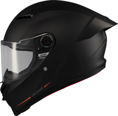 Axxis Fenix Parlak Siyah