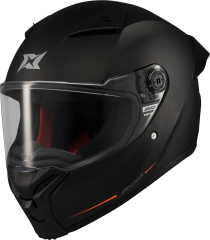 Axxis Fenix Parlak Siyah