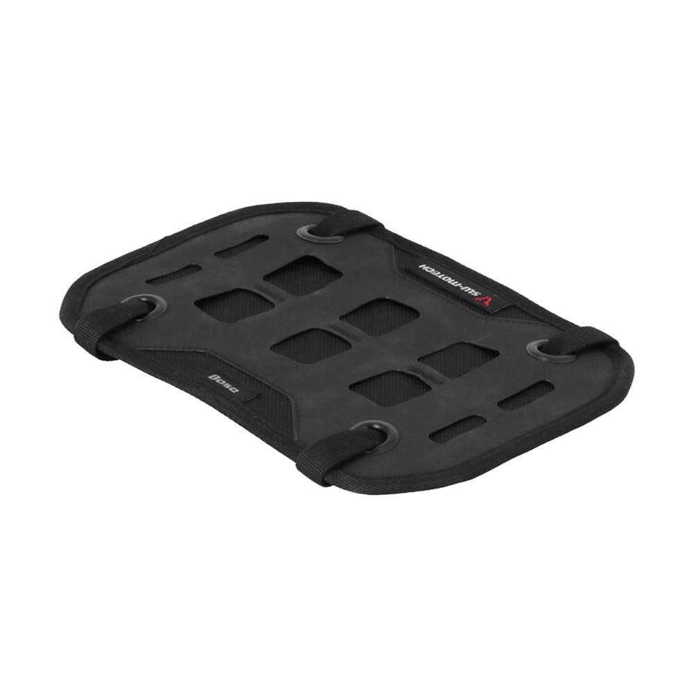 SW-MOTECH PRO Base Çanta Altlığı MOLLE Patch - BC.HTA.00.309.30000