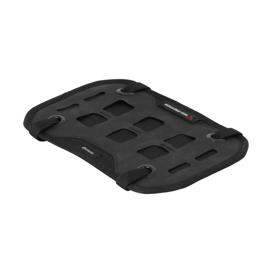 SW-MOTECH PRO Base Çanta Altlığı MOLLE Patch - BC.HTA.00.309.30000