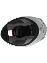 Axxis Draken S Parlak Gri