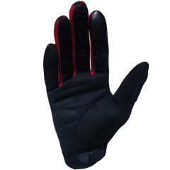 Venom VN-920 Kırmızı - Motosiklet Eldiveni