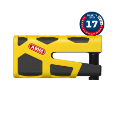 GRANIT™ Sledg 77 Disk Kilidi