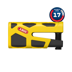 GRANIT™ Sledg 77 Disk Kilidi