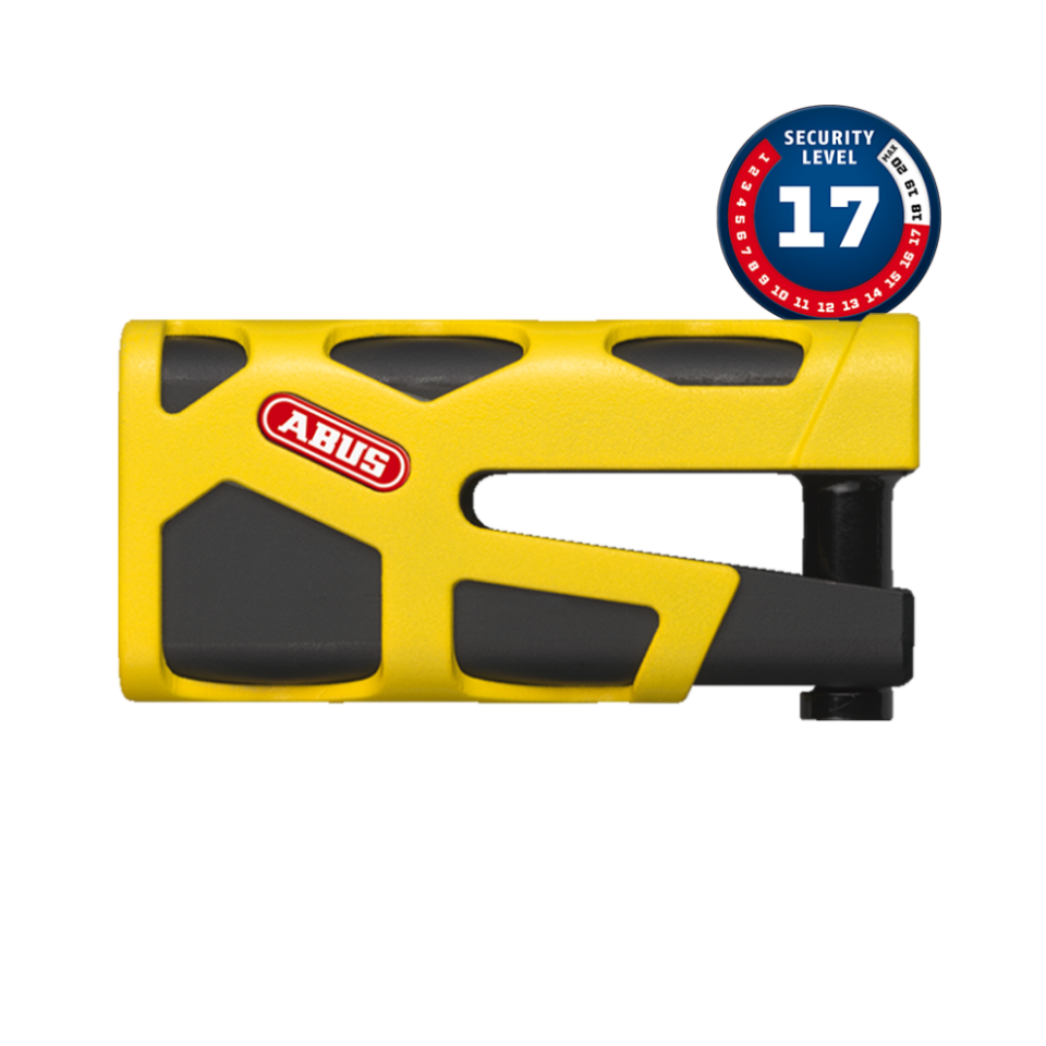 GRANIT™ Sledg 77 Disk Kilidi