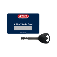 GRANIT™ Sledg 77 Disk Kilidi Grip Red
