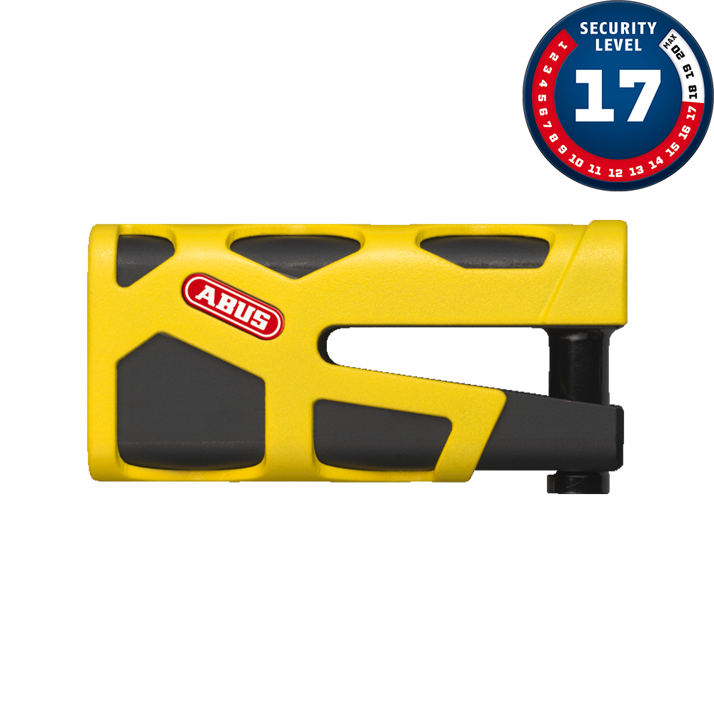 GRANIT™ Sledg 77 Disk Kilidi