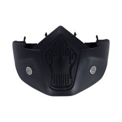 Oxford Street Mask Yedek Ağız Koruyucu - Siyah - OX232