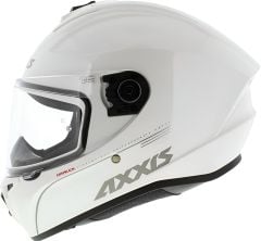 Axxis Draken S Parlak İnci Beyaz