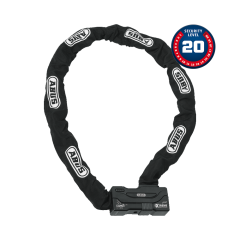 ABUS 59/12HKS170 — Yüksek Güvenlikli Motosiklet Zincir Kilidi