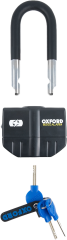 Oxford Boss Alarm 12mm Kilit x 1.5m Zincir