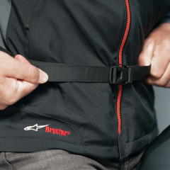 SW-Motech PRO Cosmo Motosiklet Sırt Çantası - BC.RUC.00.004.30000