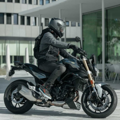 SW-Motech PRO Cosmo Motosiklet Sırt Çantası - BC.RUC.00.004.30000