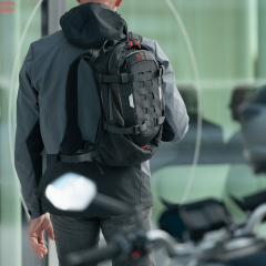 SW-Motech PRO Cosmo Motosiklet Sırt Çantası