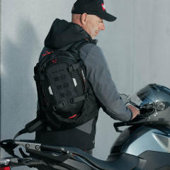 SW-Motech PRO Cosmo Motosiklet Sırt Çantası