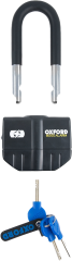 Oxford Boss Alarm 12mm Kilit 2.0m Zincir - LK482