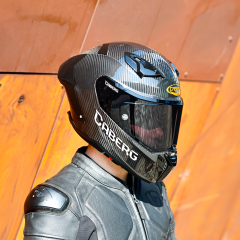 Caberg GP01 Karbon