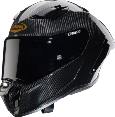 Caberg GP01  Carbon