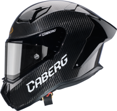 Caberg GP01  Carbon