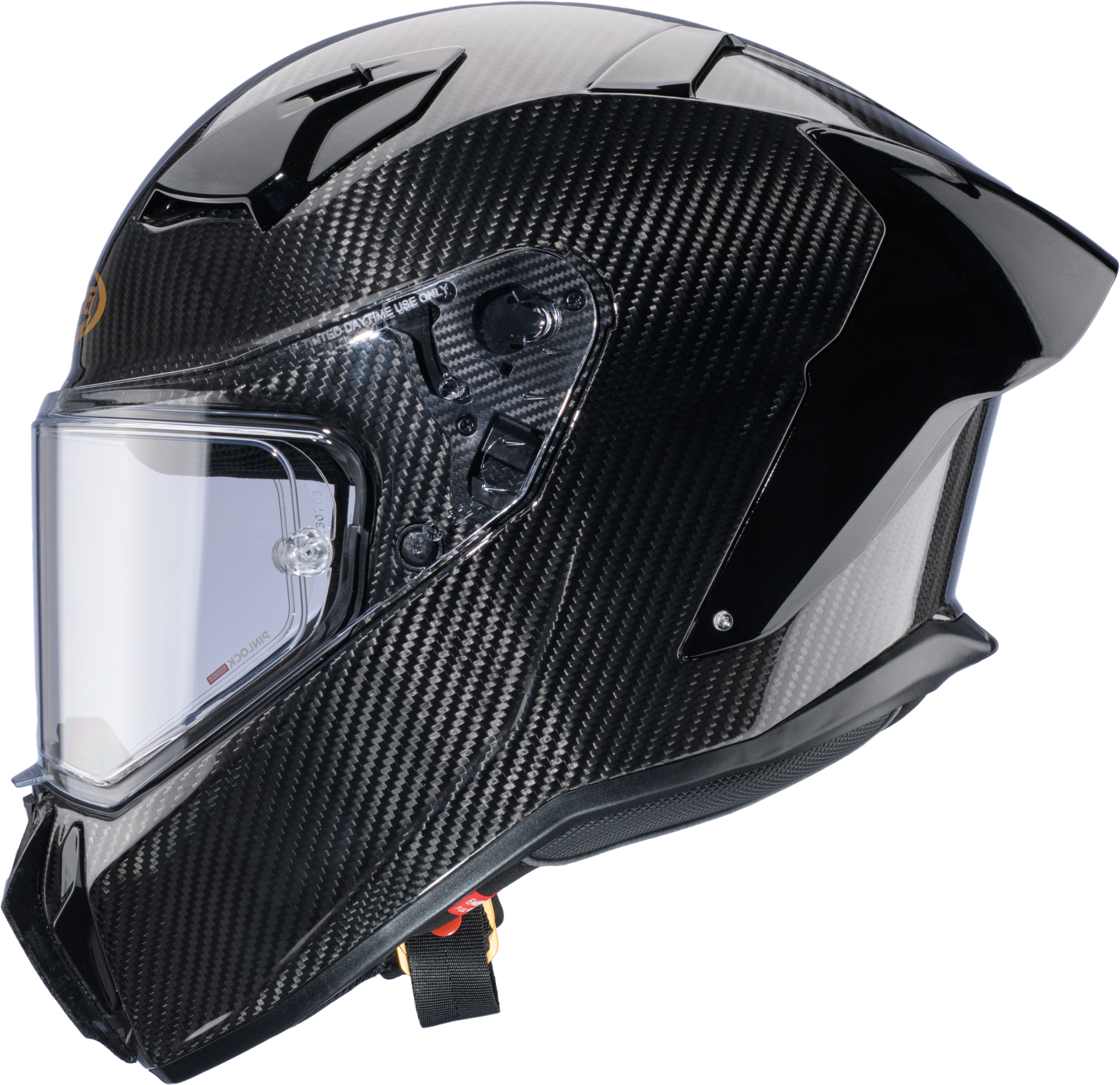Caberg GP01  Carbon