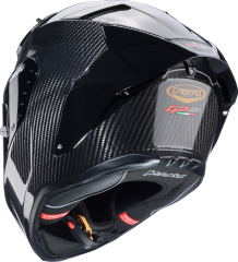 Caberg GP01  Carbon