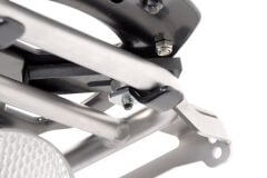 SW MOTECH TRAX ALIMINUM ÇANTA İÇİN UNIVERSAL TABLA GPB.00.152.165