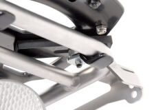 SW MOTECH TRAX ALIMINUM ÇANTA İÇİN UNIVERSAL TABLA GPB.00.152.165