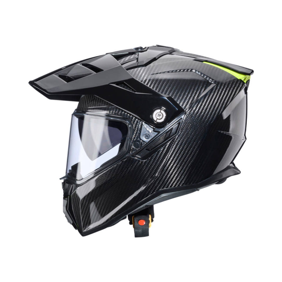 Caberg Tanami Karbon