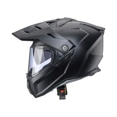 Caberg Tanami Mat Siyah
