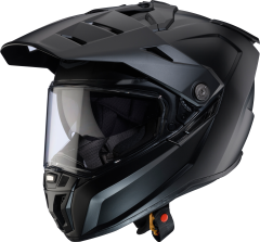 Caberg Tanami Mat Siyah
