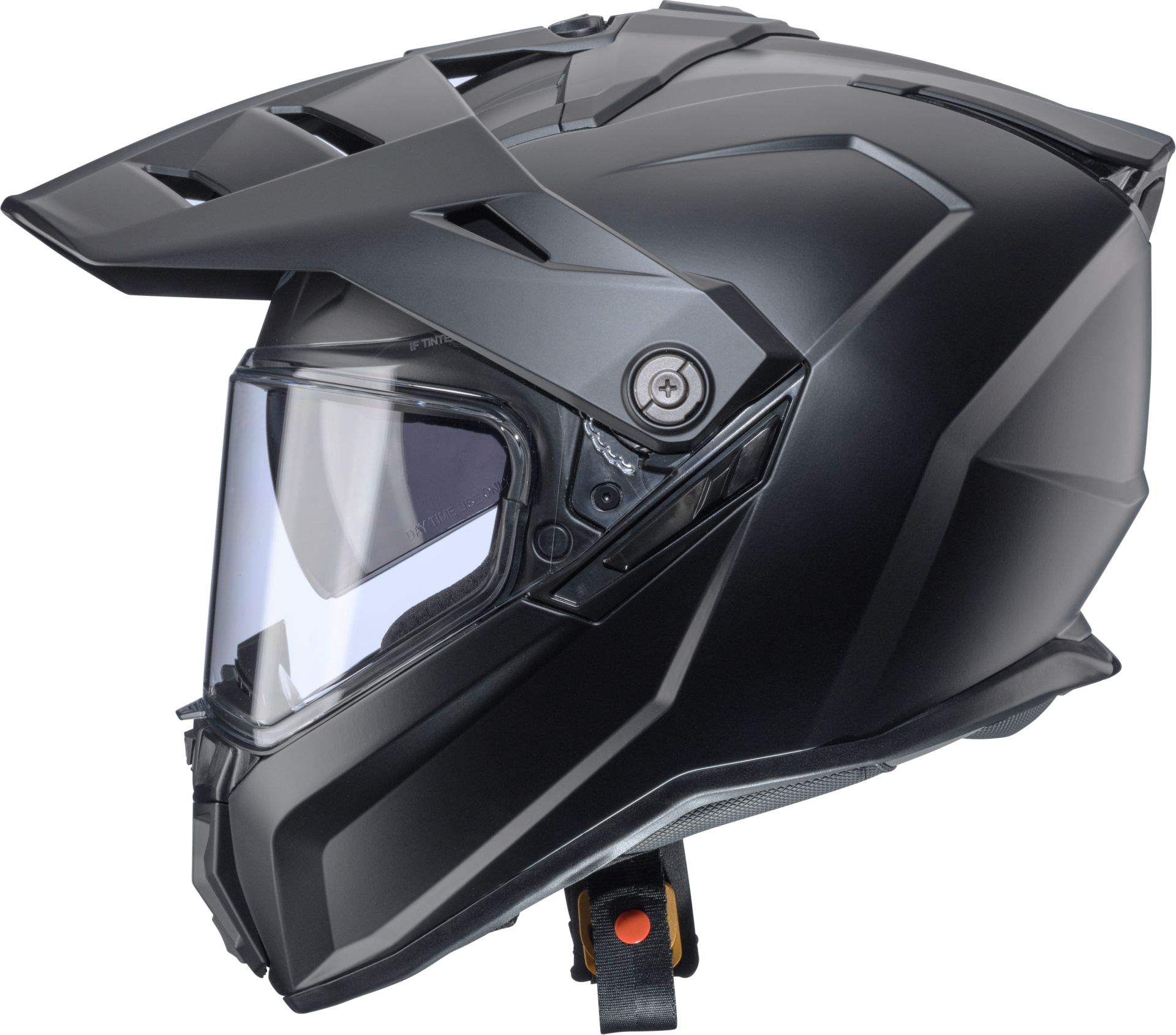 Caberg Tanami Mat Siyah