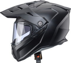 Caberg Tanami Mat Siyah