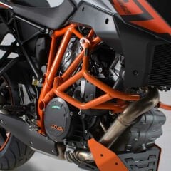 SW-MOTECH Koruma Demiri Turuncu KTM 1290 Super Duke R / GT - SBL.04.430.10000/O