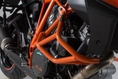SW-MOTECH Koruma Demiri Turuncu KTM 1290 Super Duke R / GT - SBL.04.430.10000/O