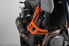 SW-MOTECH Koruma Demiri Turuncu KTM 1290 Super Duke R / GT - SBL.04.430.10000/O