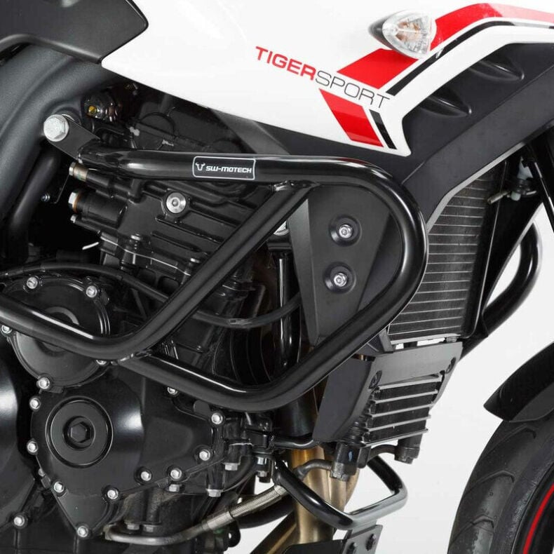 SW-MOTECH Koruma Demiri Triumph Tiger 1050 Sport (13-) - SBL.11.419.10000/B