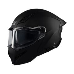 Axxis Ghostfighter SV Mat Siyah