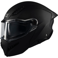 Axxis Ghostfighter SV Mat Siyah