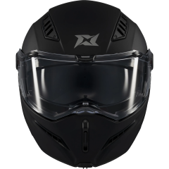Axxis Ghostfighter SV Mat Siyah