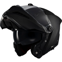 Axxis Ghostfighter SV Mat Siyah